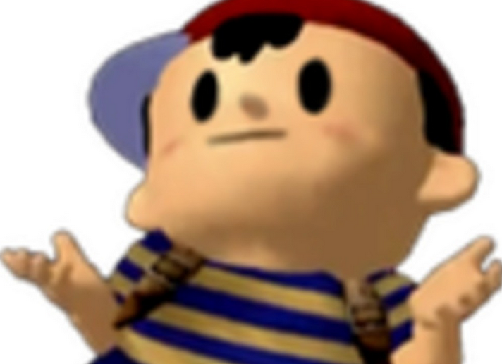 funny ness